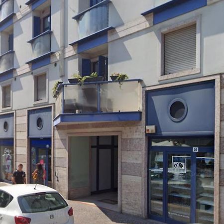 Ll Nido In Citta Apartment Trento Bilik gambar