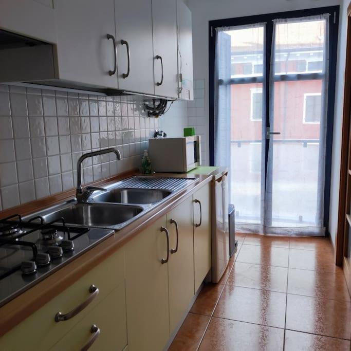 Ll Nido In Citta Apartment Trento Luaran gambar