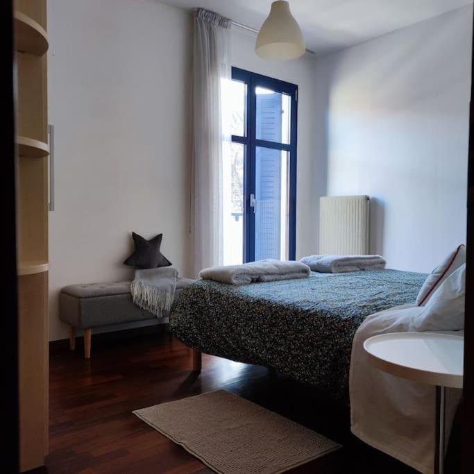 Ll Nido In Citta Apartment Trento Luaran gambar