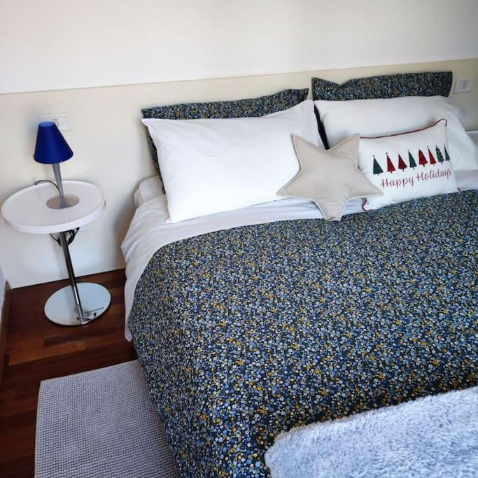 Ll Nido In Citta Apartment Trento Luaran gambar