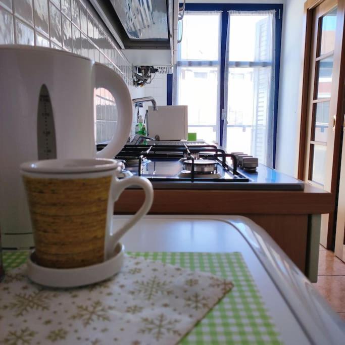 Ll Nido In Citta Apartment Trento Luaran gambar